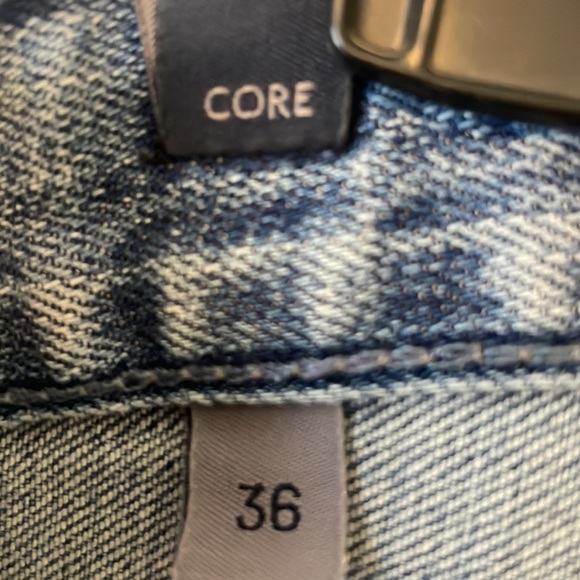 Men’s Citizens of Humanity jeans—Made in USA - Picture 6 of 13